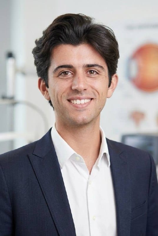 Dr. Francesco Bruni – Oftalmologo a Como, Saronno e Modena